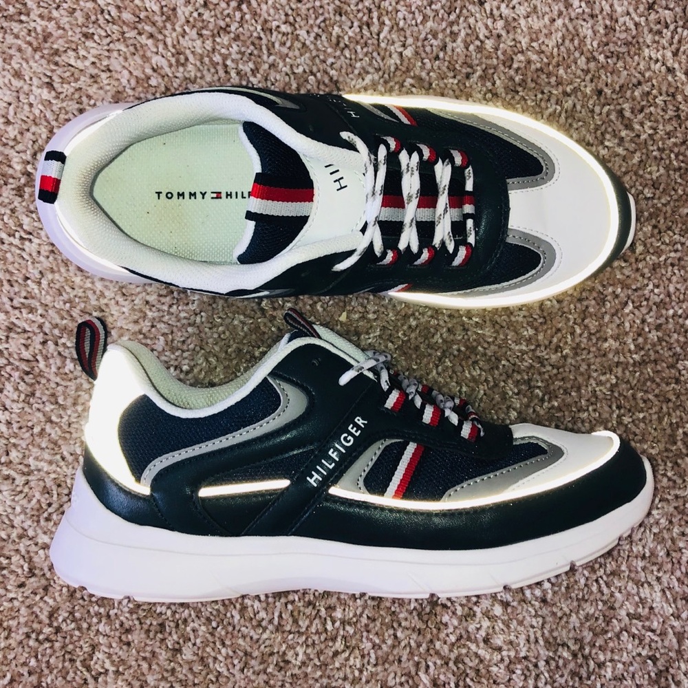 Tommy Hilfiger Women’s Sneakers